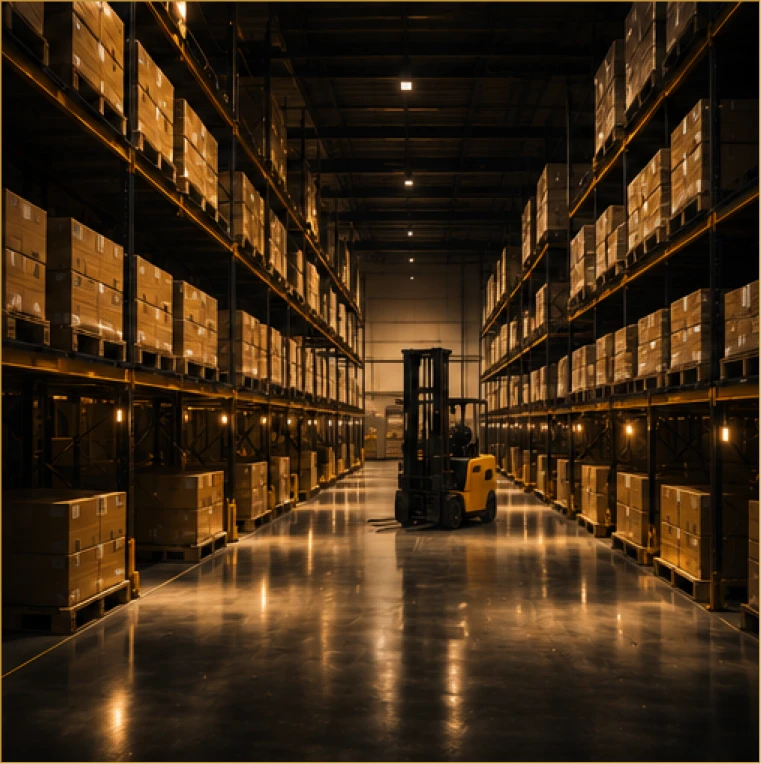 Varejo